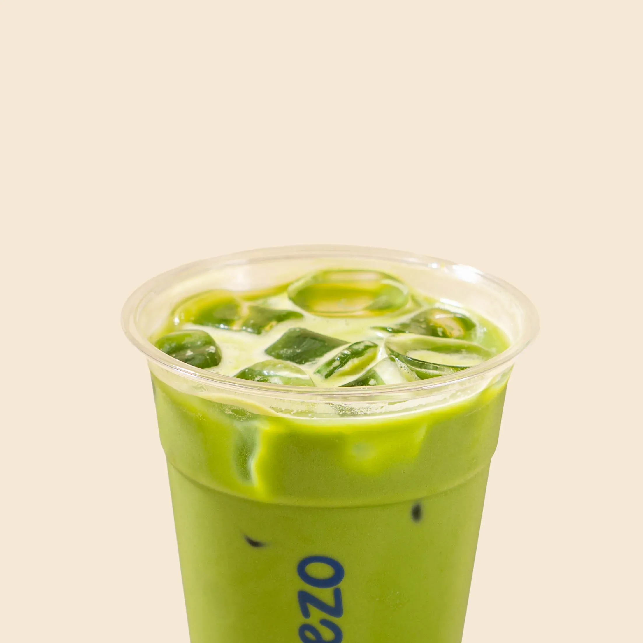 Mezo Caffè — café photography by MIROIR Studio